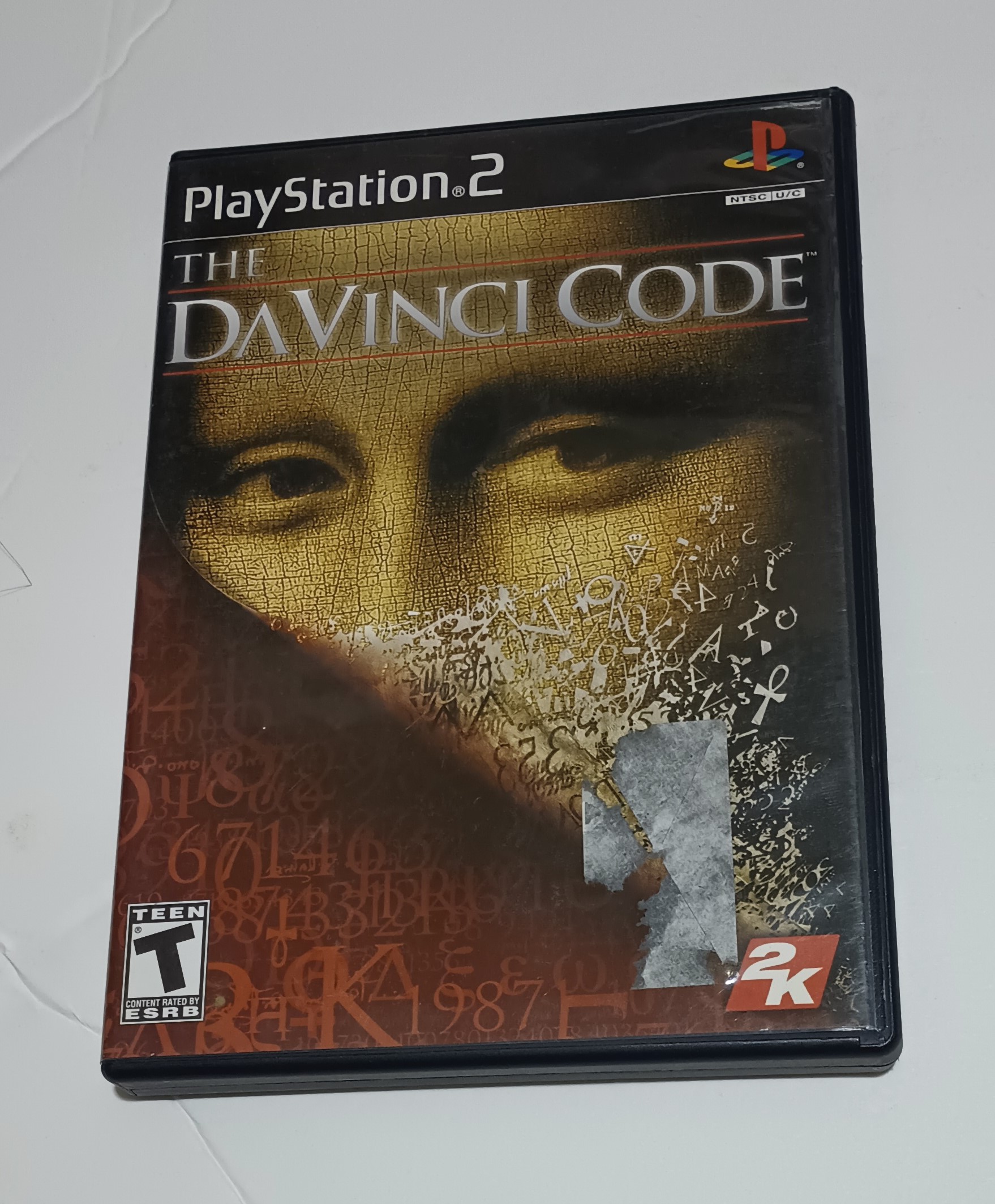 The Da Vinci Code